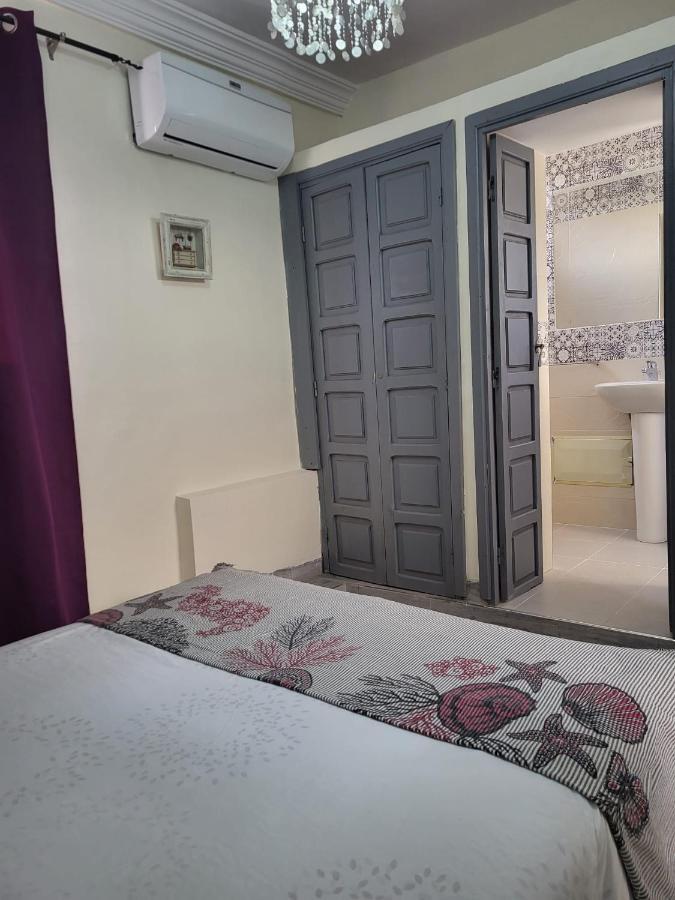 Vakantiehuis Latifa *