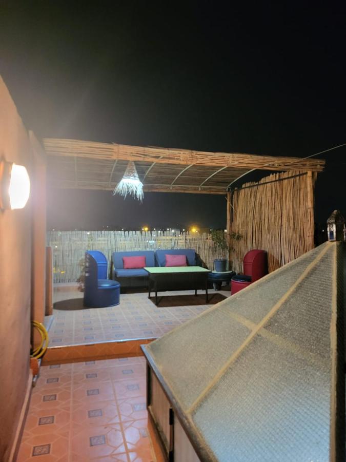 Vakantiehuis Latifa Marrakesh
