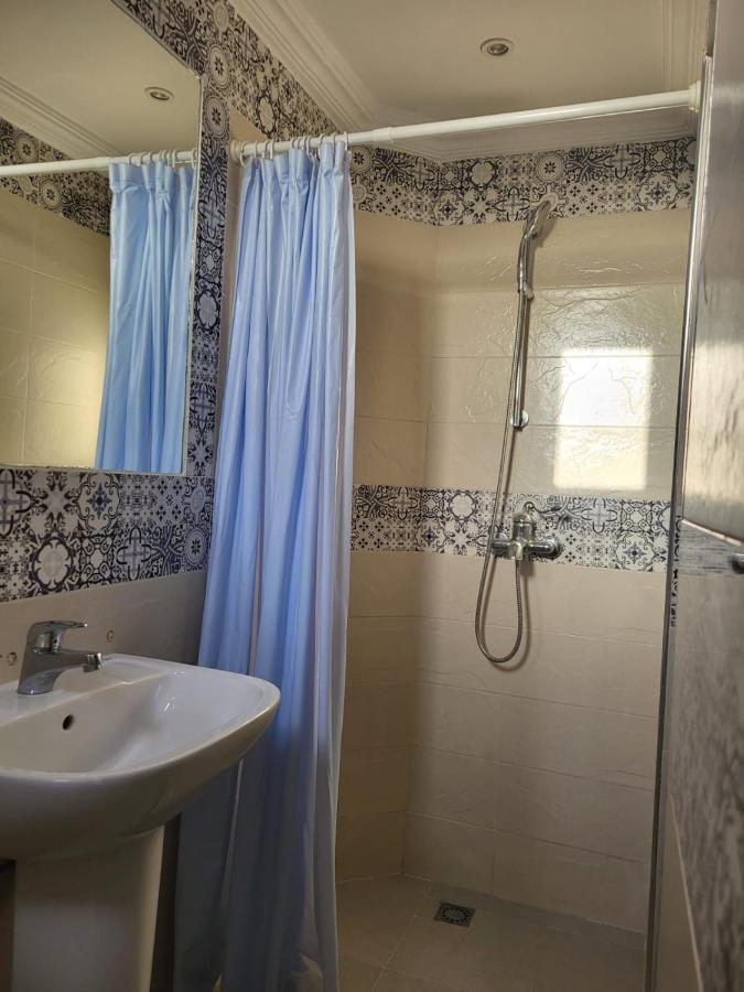 Vakantiehuis Latifa *